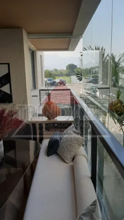 Imagem APARTAMENTO RESIDENCIAL em RIO DE JANEIRO - RJ, BARRA DA TIJUCA