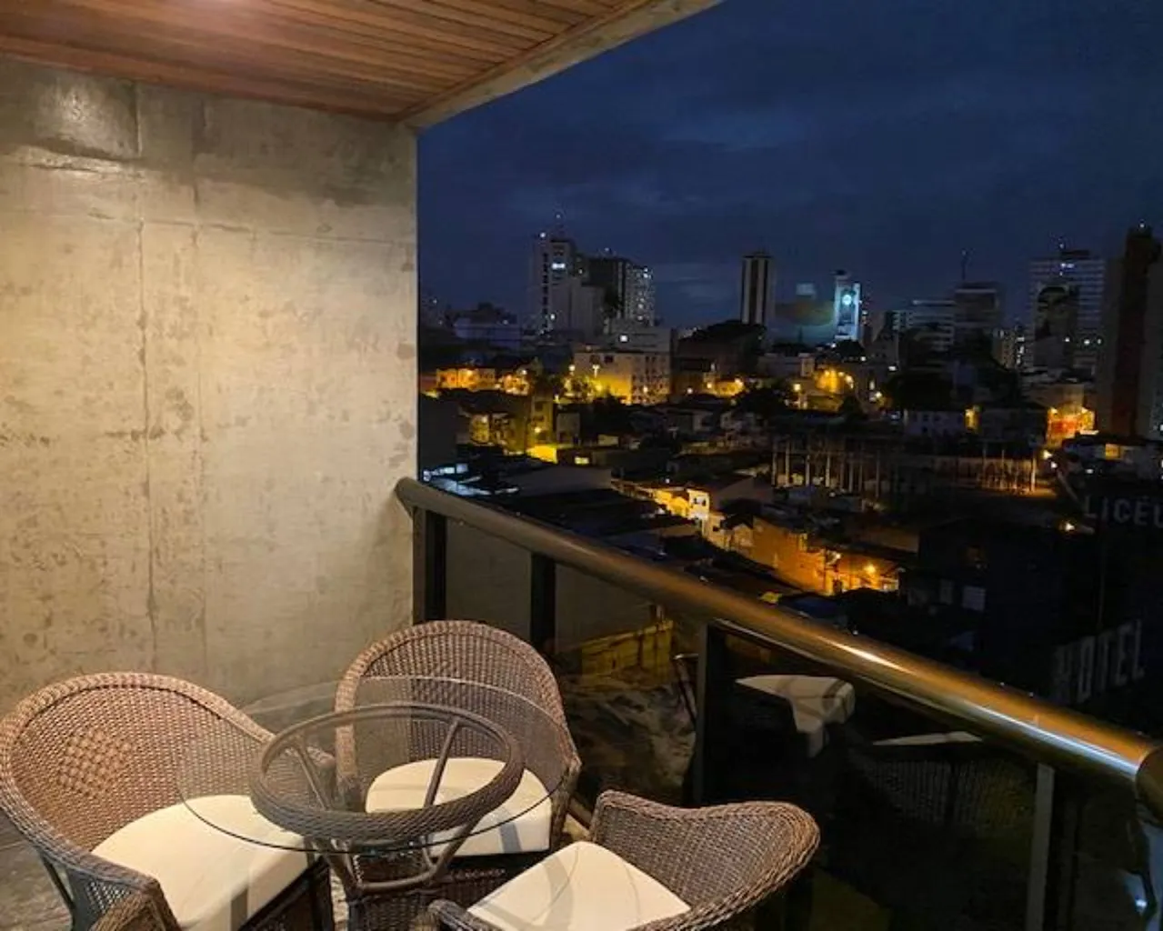 Imagem Apartamento com 4 dormitórios a venda no centro da cidade de Sorocaba/SP.