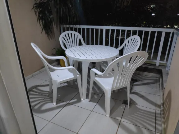 Imagem Apartamento com 3 Quartos à Venda, 70 m² em Imbuí - Salvador