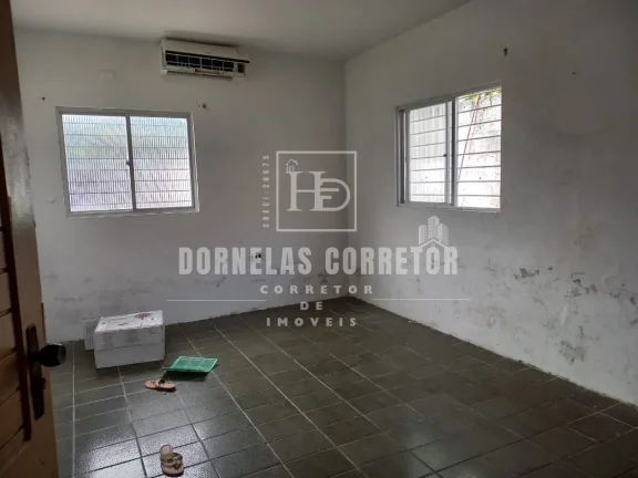 Imagem Casa no Janga 3qtos(2St), 4vgs, Sala 3aAmb, Toda no Porcelanato