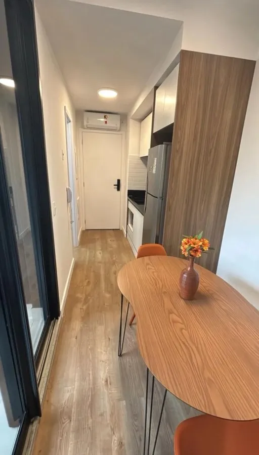 Imagem Studio para Venda em São Paulo, Pinheiros, 1 dormitório, 1 banheiro