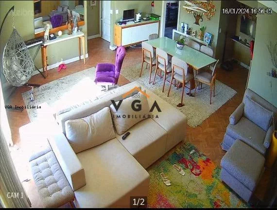 Imagem Apartamento para Venda em São Paulo, Vila Formosa, 4 dormitórios, 2 suítes, 3 banheiros, 3 vagas