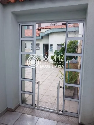 Imagem Casa para Venda em São Bernardo do Campo / SP no bairro Rudge Ramos