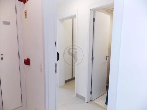 Imagem APARTAMENTO RESIDENCIAL em SÃO PAULO - SP, VILA MARIANA