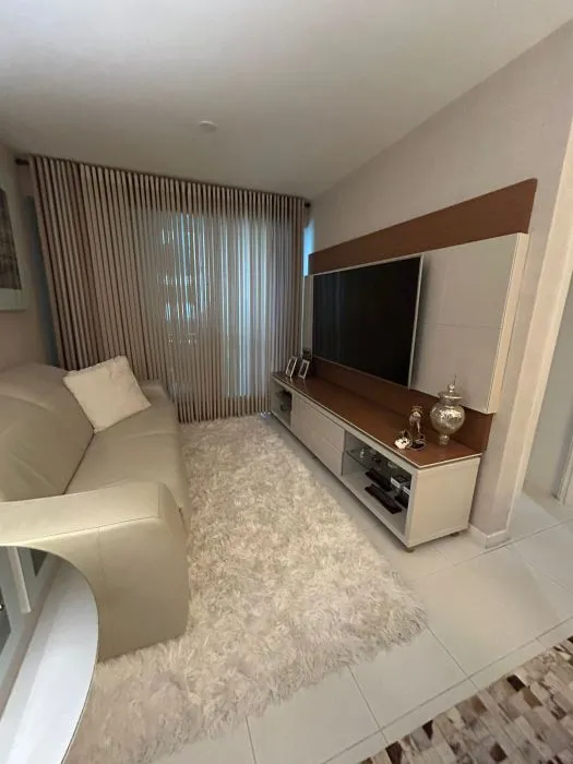 Imagem Apartamento no Barra Central Park, 69 m² e 2 quartos