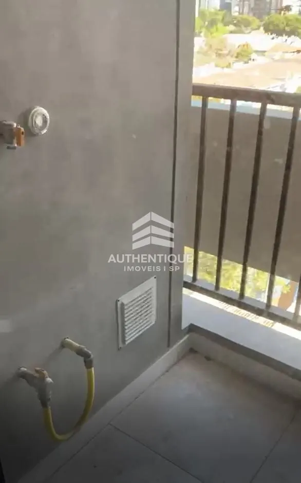 Imagem SIMMETRIA CAMPO BELO - Apartamento à venda em São Paulo/SP