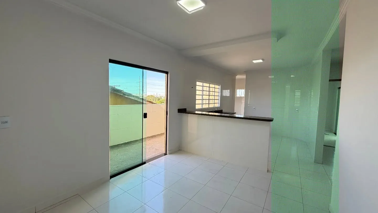 Imagem Sobrado Com Sala Comercial No Residencial Canada