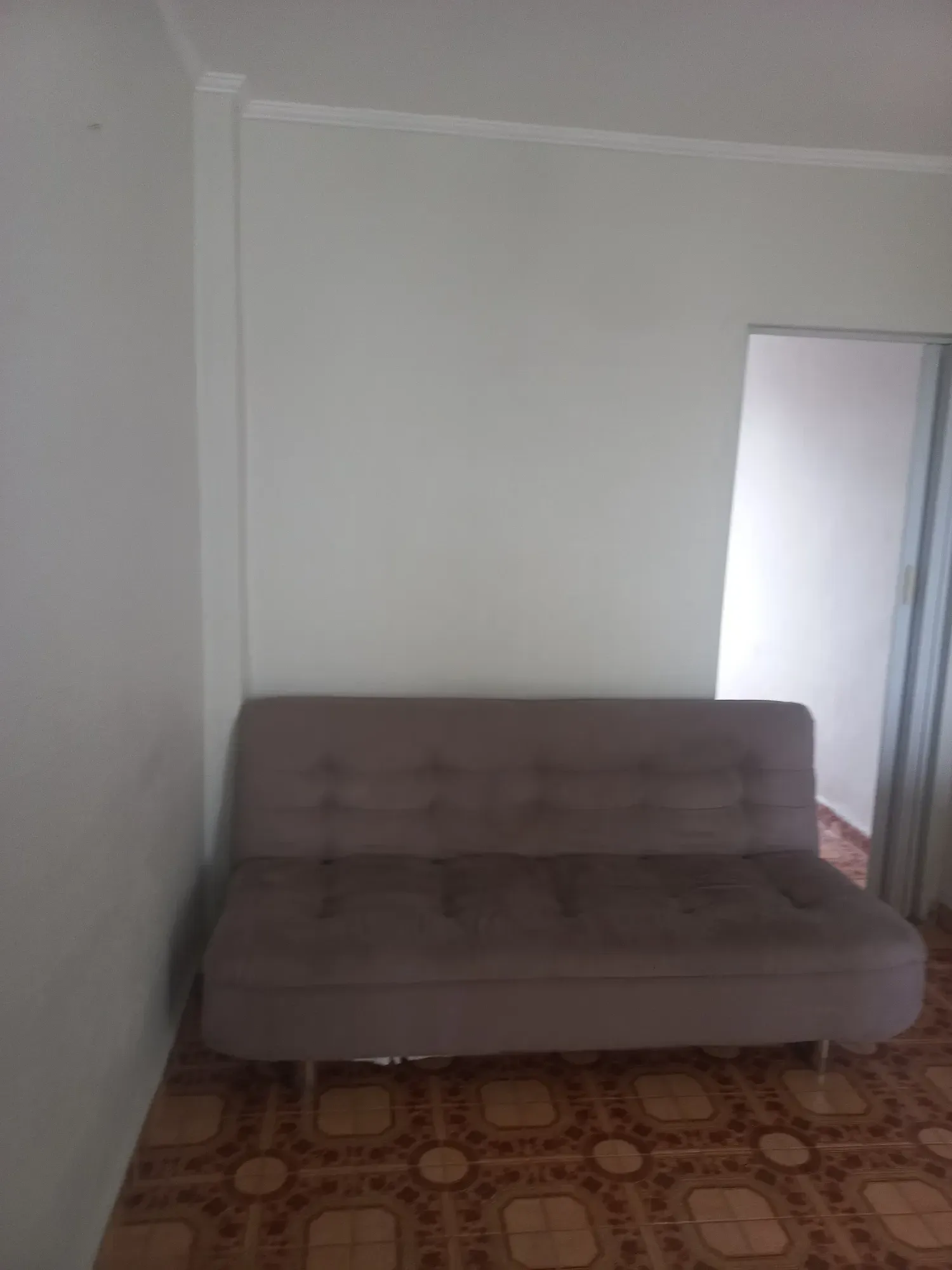 Imagem Apartamento com 1 Quarto à Venda, 47 m² em Guilhermina - Praia Grande