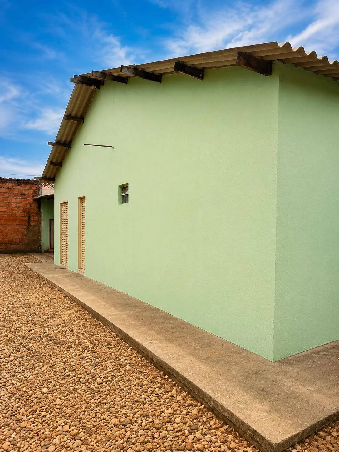 Imagem Casa 1 quarto Bairro 24 de Dezembro Várzea Grande