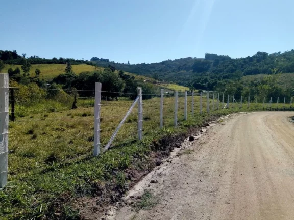 Imagem CHACARA RURAL em CAMPESTRE - MG, CENTRO