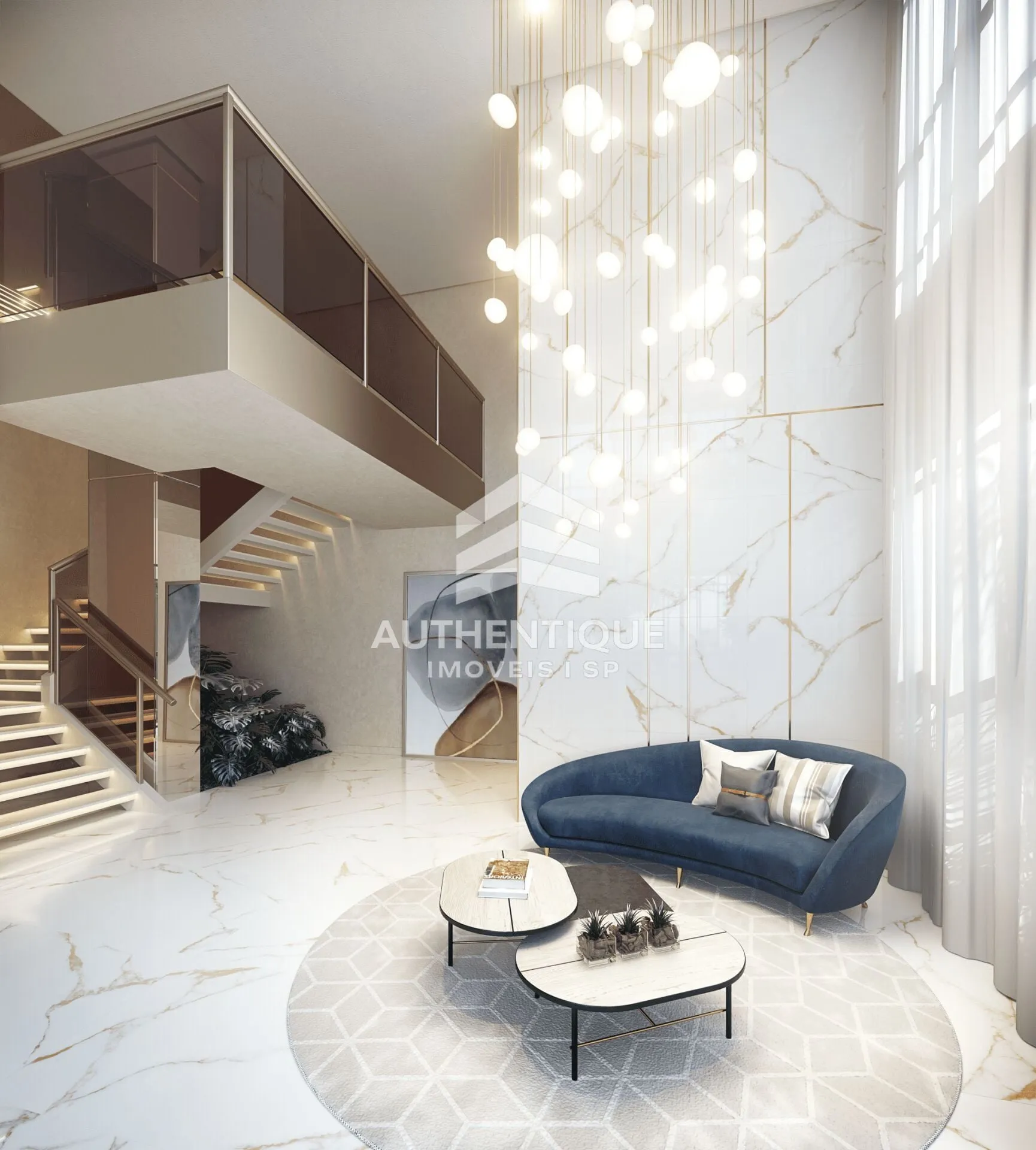 Imagem GRAND LIVING NOVA KLABIN - Apartamento à venda no bairro Chacara Klabin - São Paulo/SP, Zona Sul