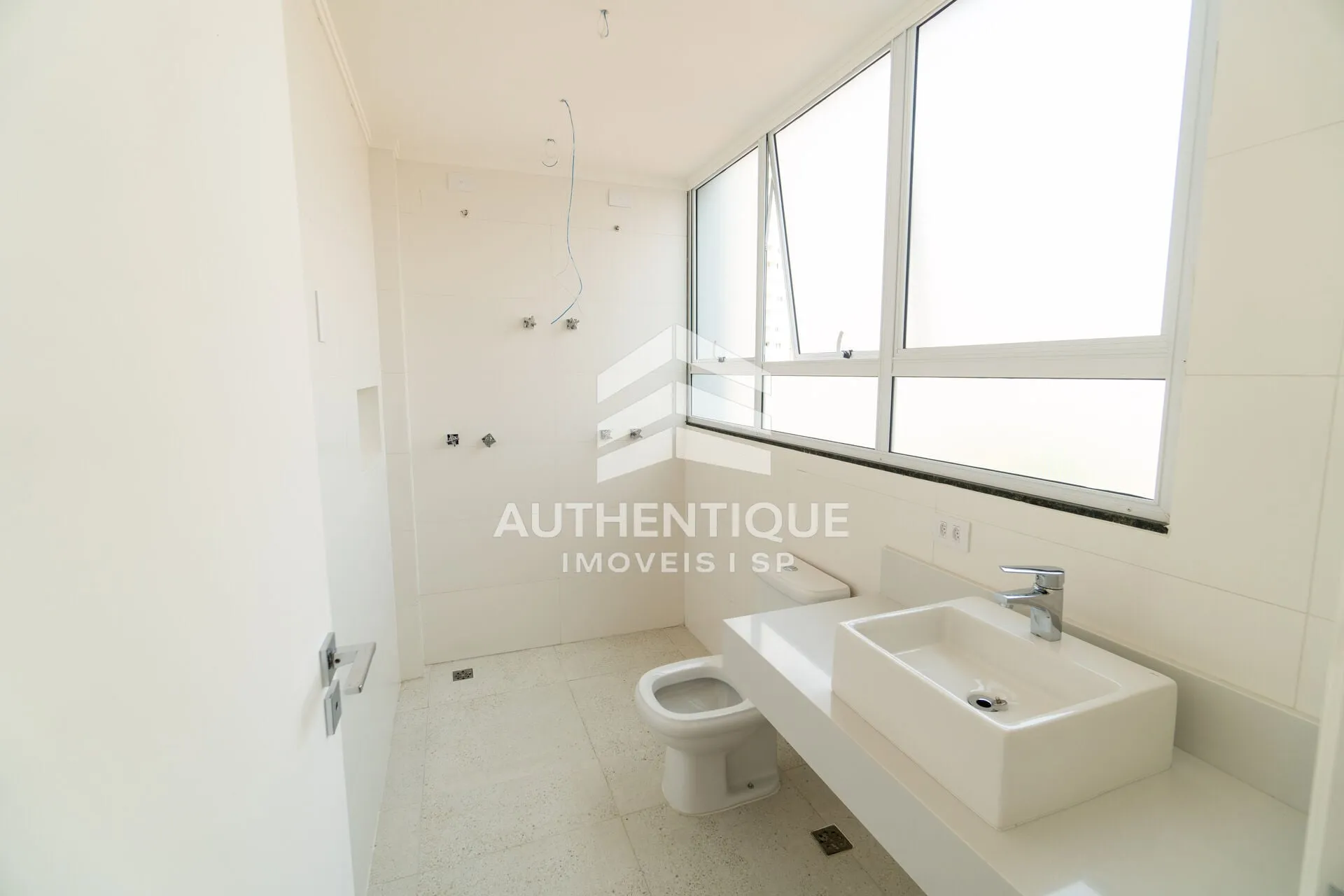 Imagem Sarmento de Beires - Jardim Portugal SBC - Apartamento à venda no bairro Jardim Portugal - São Bernardo do Campo/SP