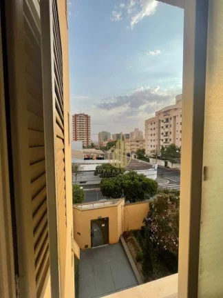 Imagem Apartamento 3 dorm - Jardim Paulista - Ribeirão Preto/SP