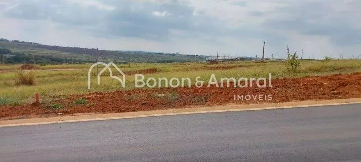 Foto do imóvel Terreno de 200 m² à venda no Condomínio Miraj em Paulínia - SP em Estrada Municipal Pln 345, S/n - São Bento, Paulínia - SP