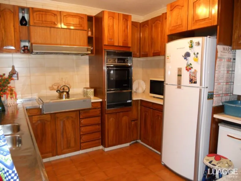 Imagem Casa em Santa Tereza