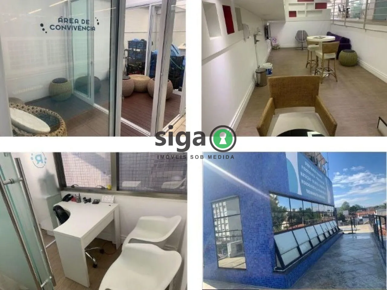 Imagem Prédio comercial na Vila Nova Conceição com 15 Vagas - 1200m² à Venda.
