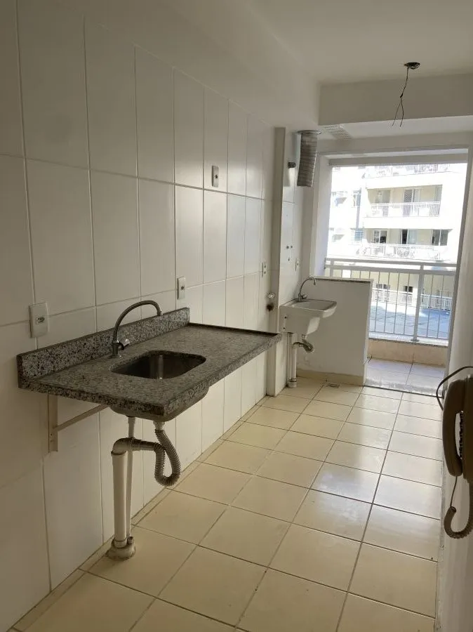 Imagem Apartamento a Venda no bairro Taquara - Rio de Janeiro, RJ