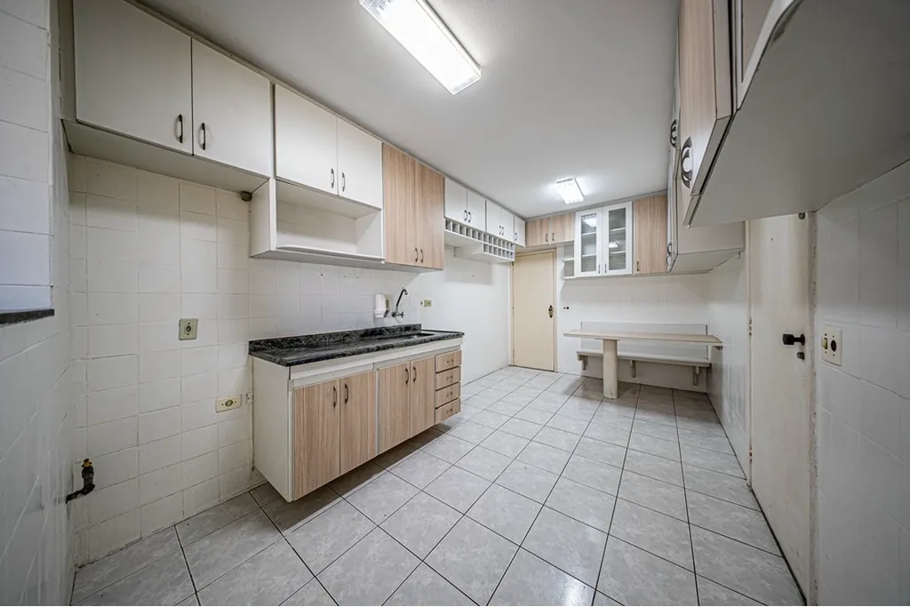 Imagem Apartamento à venda em São Paulo, Vila Mariana, com 4 quartos, 126m2