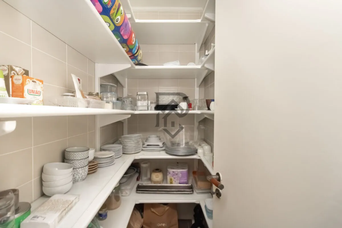 Imagem Apartamento itaim bibi Condomínio La Boheme