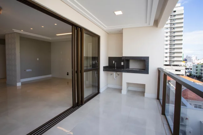Imagem APARTAMENTO RESIDENCIAL em SÃO JOSÉ - SC, KOBRASOL