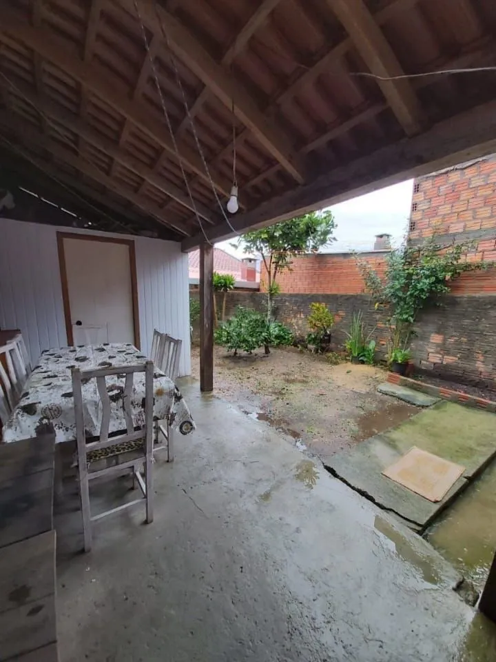 Imagem Casa no Bairro Hipica de 2 dormitórios