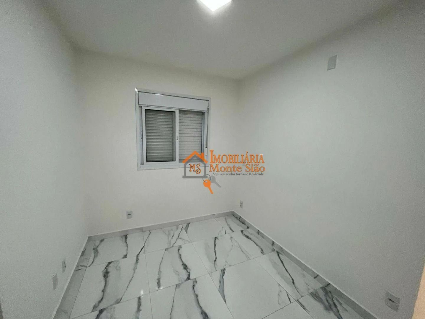 Imagem Apartamento com 2 dormitórios à venda, 66 m² por R$ 617.000,00 - Jardim Flor da Montanha - Guarulhos/SP