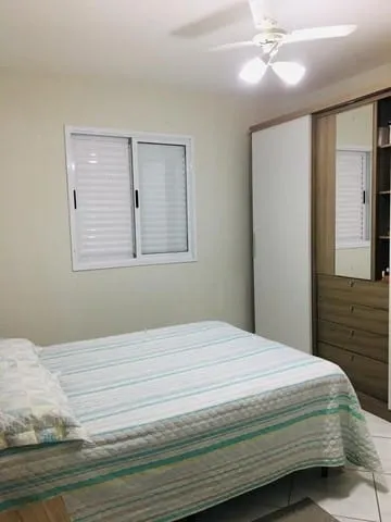Imagem Apartamento à venda 2 Quartos, 1 Suite, 2 Vagas, 67M², Parque Santo Antônio, Taubaté - SP | Villa Lobos
