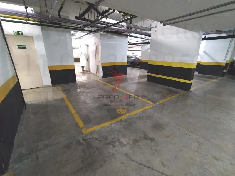 Imagem Apartamento 3 suítes 160m² 3 vagas Vila Clementino Sao Paulo/SP