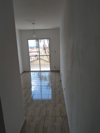 Imagem Apartamento com 2 Quartos à Venda, 55 metros em Jardim Presidente Dutra - Guarulhos