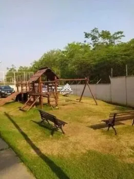 Imagem Apartamento à Venda no Condomínio Jardim Yolanda - Parque Geórgia, Cuiabá/MT