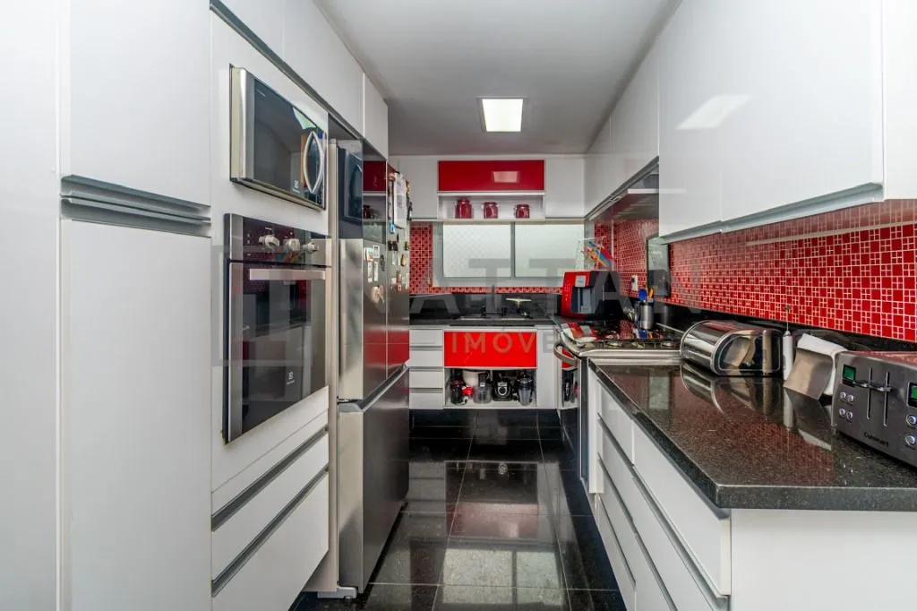 Imagem Apartamento Duplex com 2 dormitórios à venda, 171 m² por R$ 1.650.000,00 - Tatuapé - São Paulo/SP