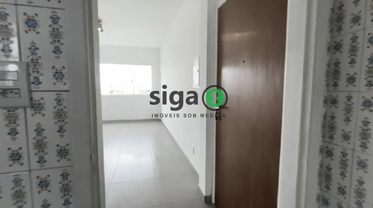 Imagem Apartamento Aconchegante à Venda em Bela Vista - São Paulo