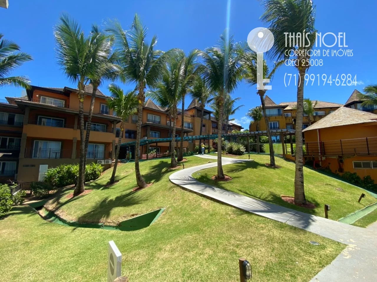Imagem VILLAGE DE 1 QUARTO NO LODGE RIO VERMELHO