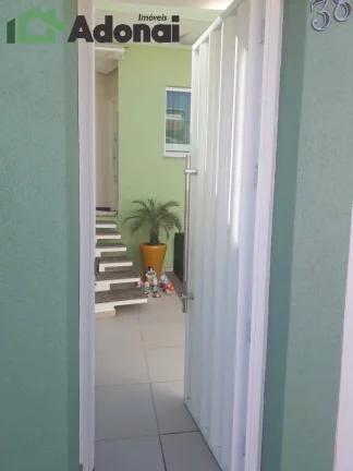 Imagem Casa a venda no Bairro do Retiro - Vila Nova Espéria,