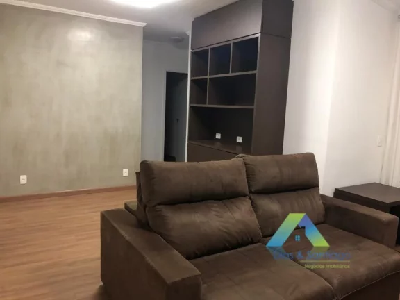 Foto do imóvel Lindo apartamento todo reformado com 3 dormitórios, sendo 1 suite, 2 vagas de garagem, lazer completo com localização privilegiada proximo a comércios