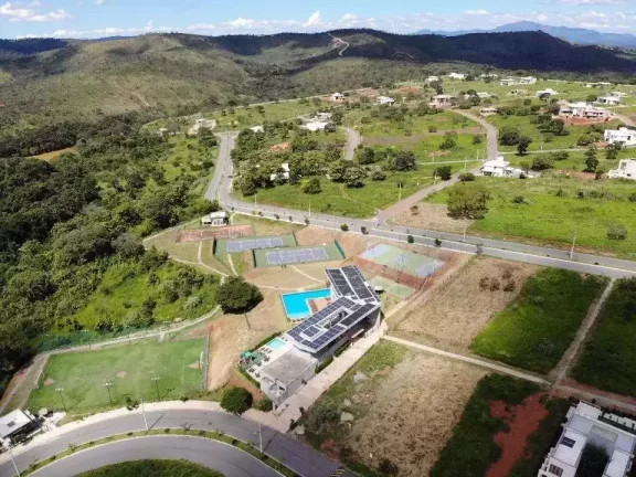 Imagem Lote à venda, Gran Royalle - LAGOA SANTA/MG