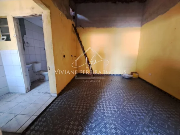 Imagem Sobrado a venda na Av Carlos Drumond de Andrade, Santa Maria Osasco