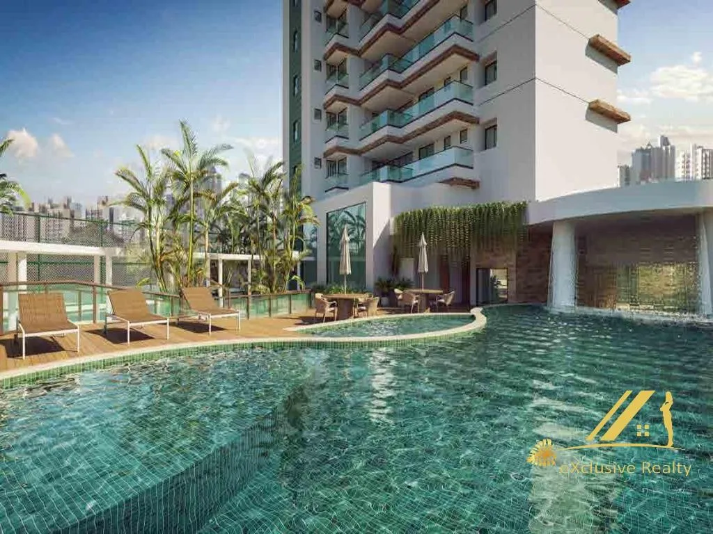Imagem Apartamento RESIDENCIAL em Salvador - Bahia, Caminho das Árvores