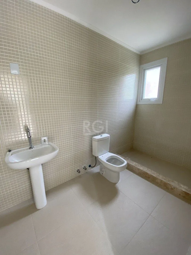 Imagem Casa Condominio para Venda - 195m², 3 dormitórios, sendo 1 suites, 2 vagas - Tristeza