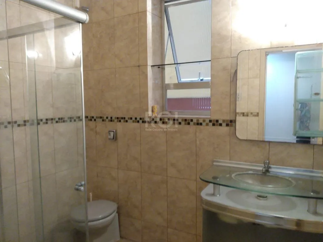 Imagem Apartamento para Venda - 88.75m², 3 dormitórios, Centro Histórico