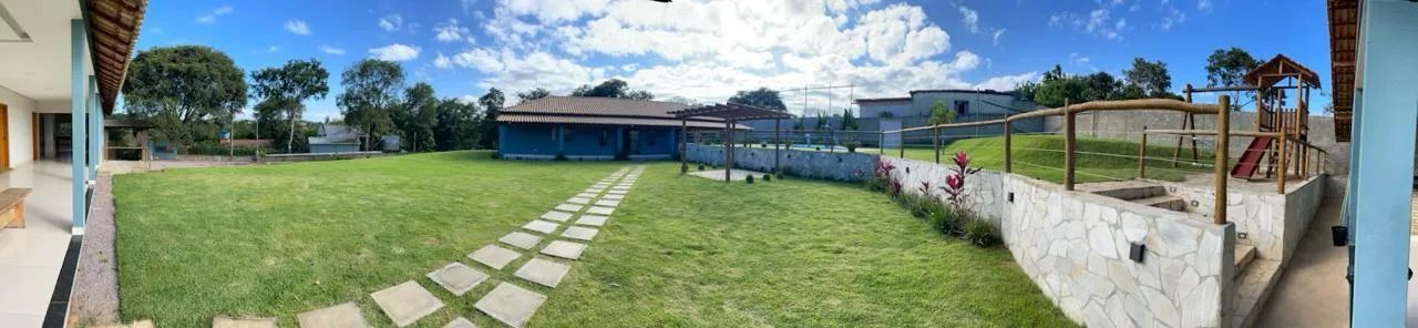 Imagem VENDE-SE EXCELENTE CHÁCARA EM ESMERALDAS / com 3.000 m² de terreno