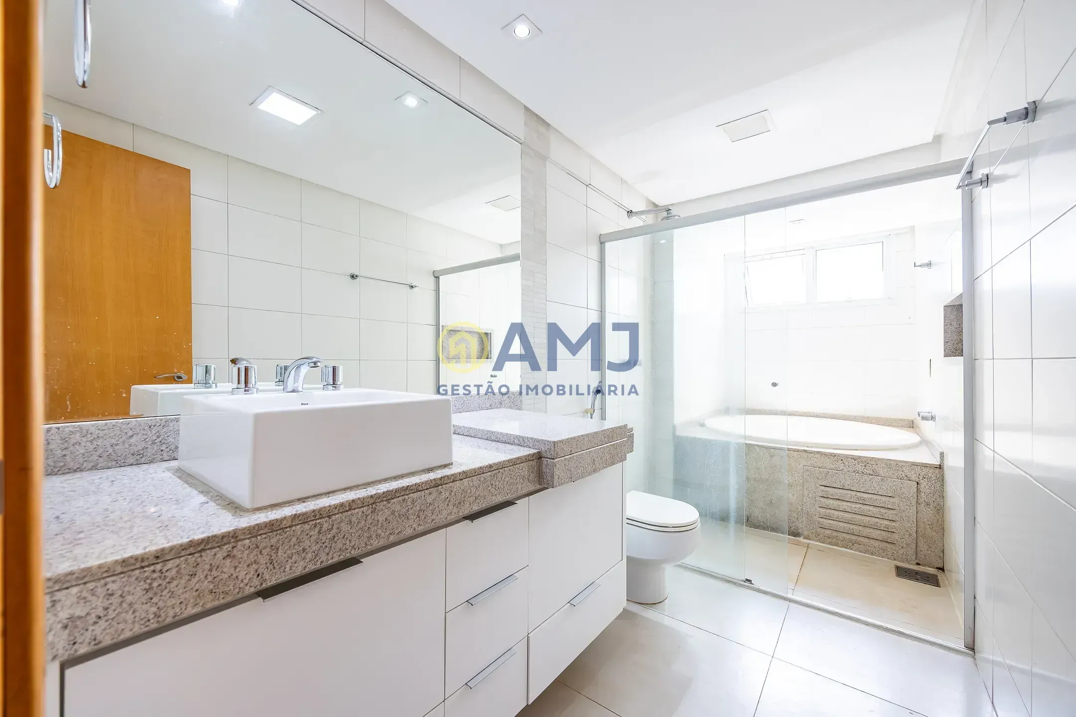 Imagem Apartamento 03 Suítes à venda no Setor Marista - Maison Autentique