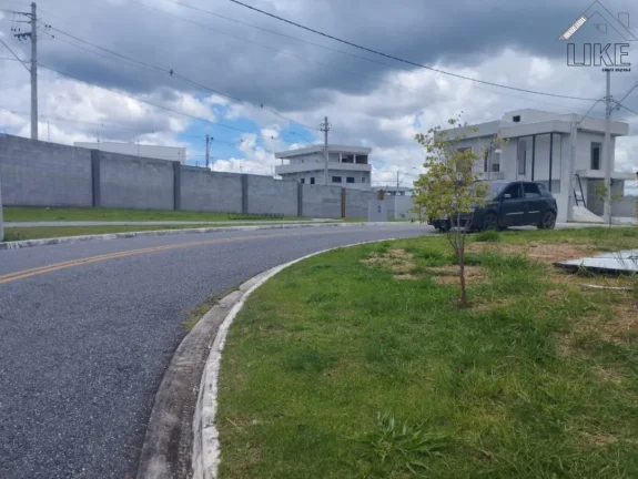 Imagem [Terreno em Condomínio][Condomínio Reserva Rudá]