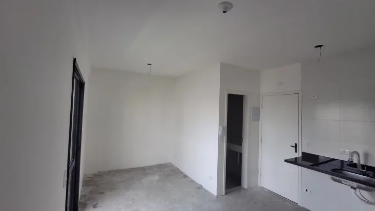Imagem CONDOMÍNIO VIANA RESIDENCIAL - Studio 25m² (Unidade Revenda), excelente localização da Vila Mariana!