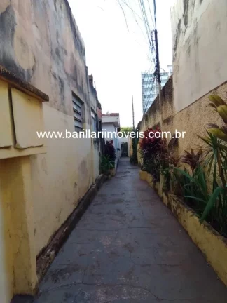 Imagem Casa Térrea prox. Praça 7 Setembro