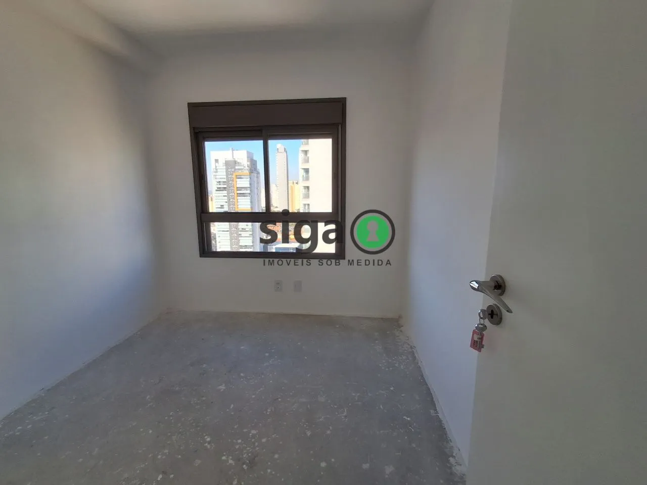 Imagem Apartamento à venda 3 Quartos, 2 Vagas, 104m², Vila Mariana-SP