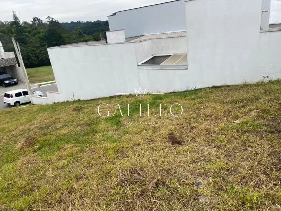 Imagem TERRENO Á VENDA NO CONDOMÍNIO RESERVA DA MATA - CORRUPIRA - JUNDIAÍ -SP