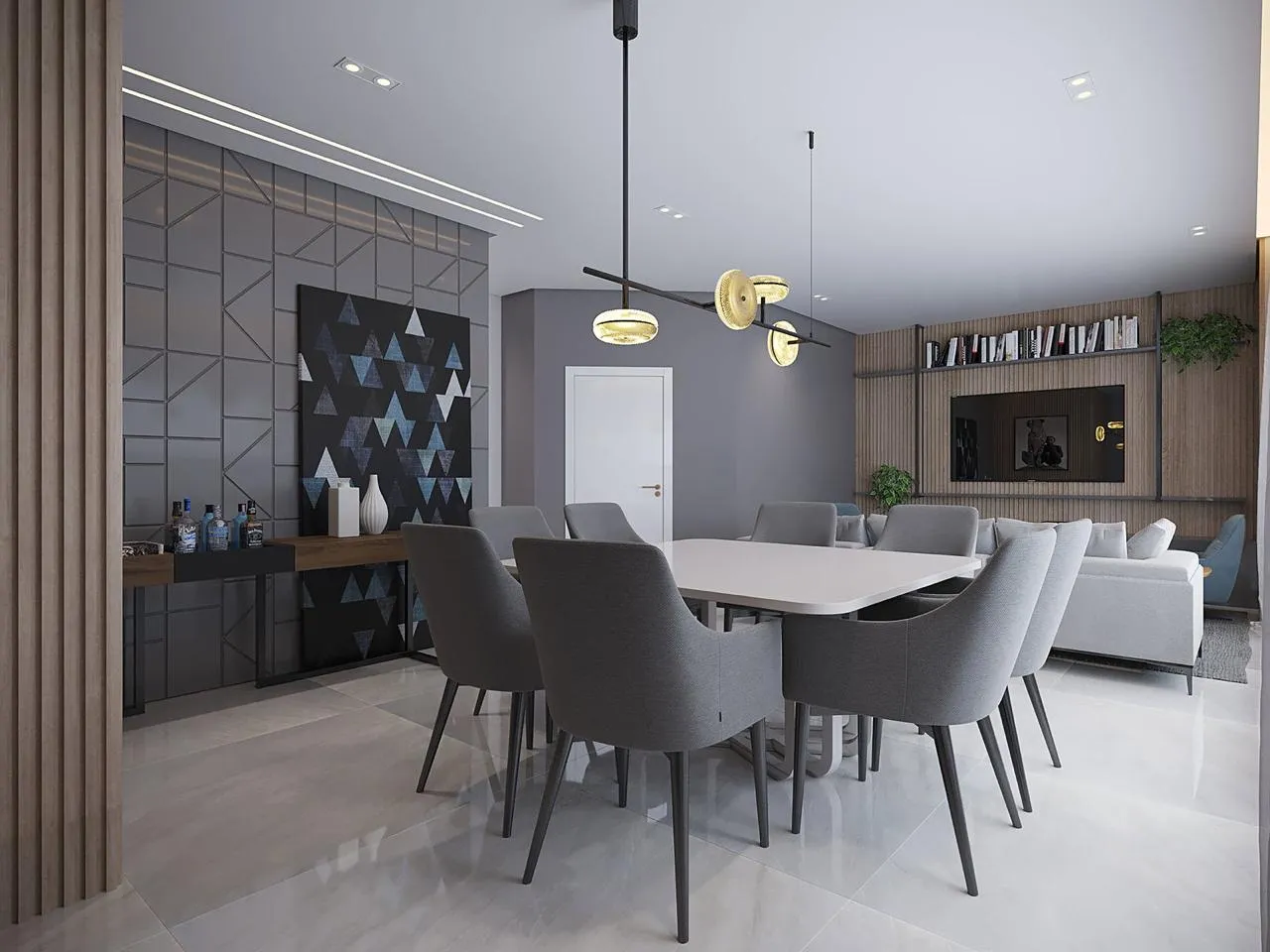 Imagem Apartamento à venda com 172m2 por R$ 3.000.000,00