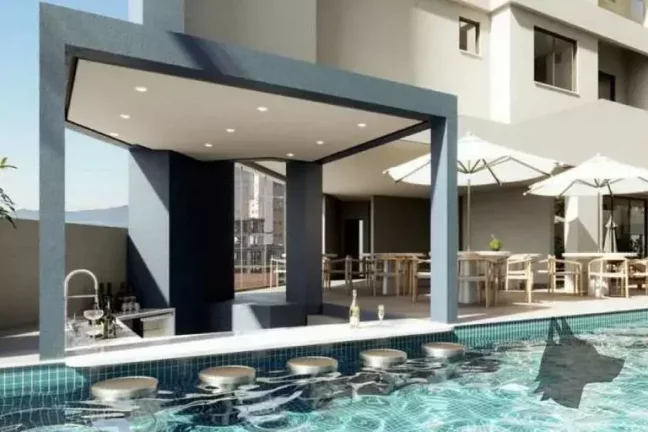 Imagem Riviera Home Club - Fase 1 - Breve Lançamento - Apartamento à venda no bairro Alto do São Bento - Itapema/SC