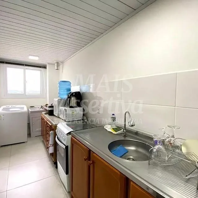 Imagem Ótimo apartamento a venda no bairro Operário em Novo Hamburgo/RS -2 Dormitórios